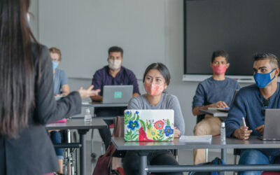 Higher Education