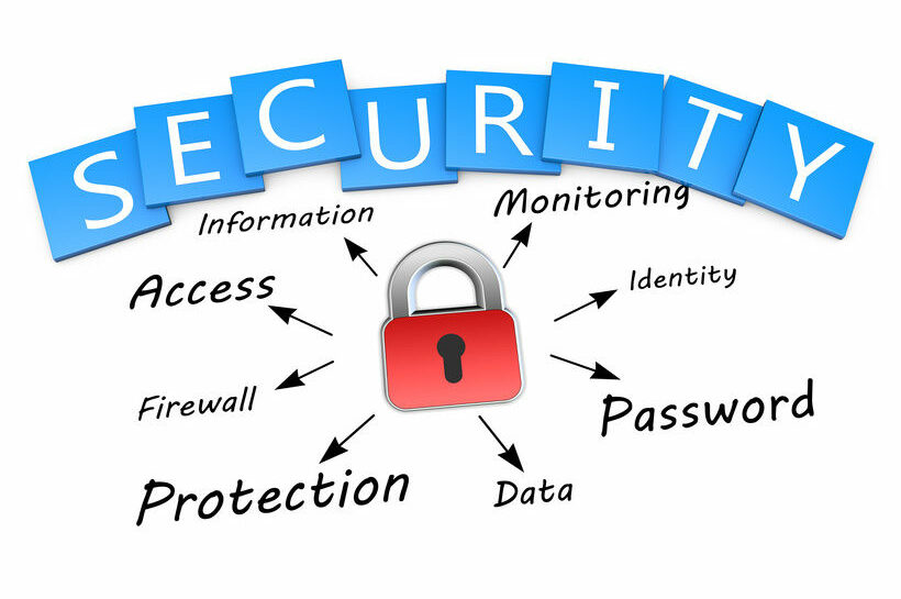 Internet security