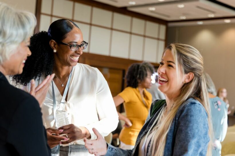 Power of Networking