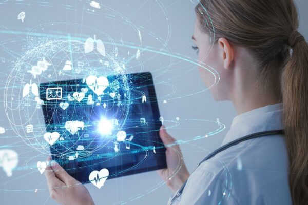 Top Healthcare Trends That Will Redefine The Industry in 2024